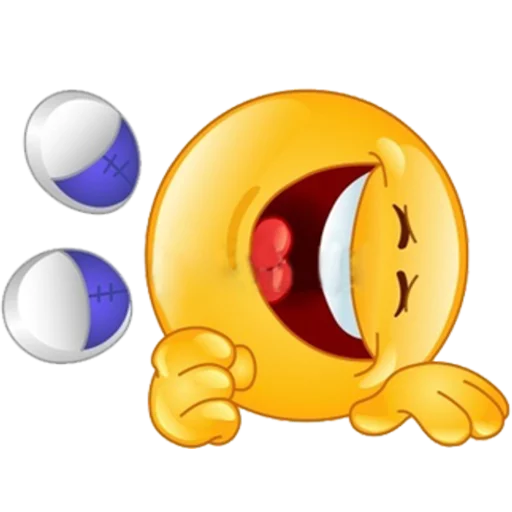 Эмодзи Emoji