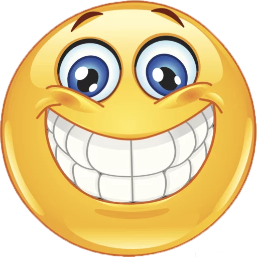 Эмодзи Emoji