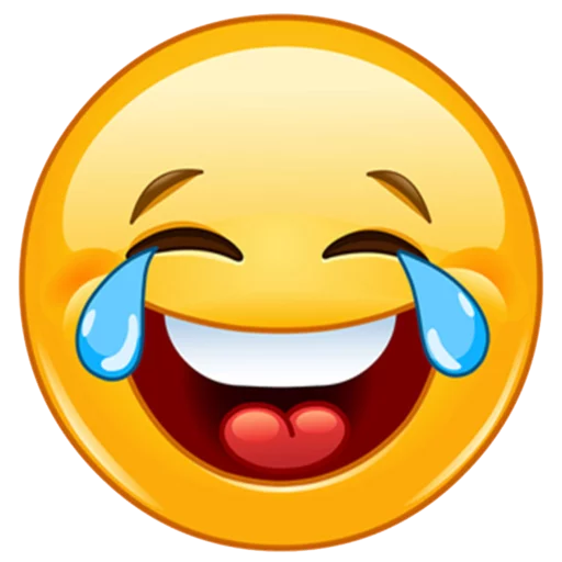 Эмодзи Emoji
