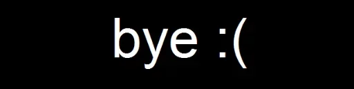 Эмодзи Смайлы вместо буков