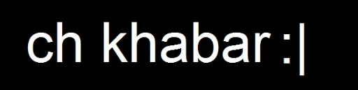 Эмодзи Смайлы вместо буков