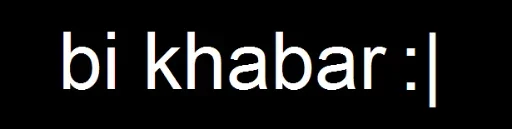 Эмодзи Смайлы вместо буков