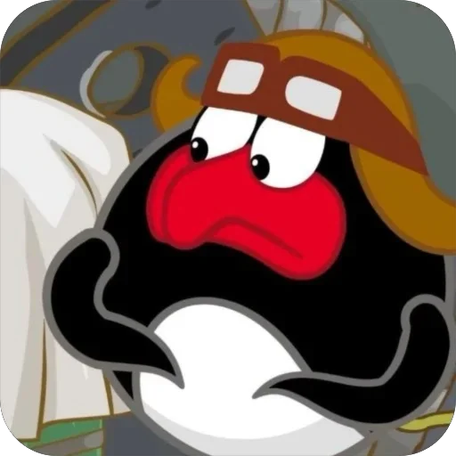 Эмодзи Смешарики