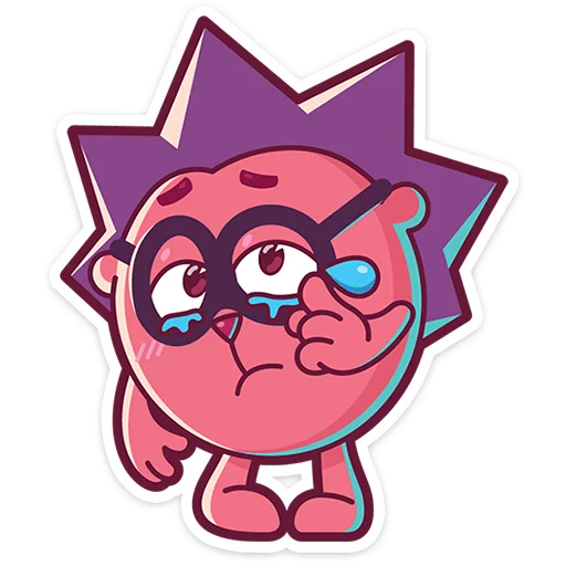 Эмодзи Смешарики