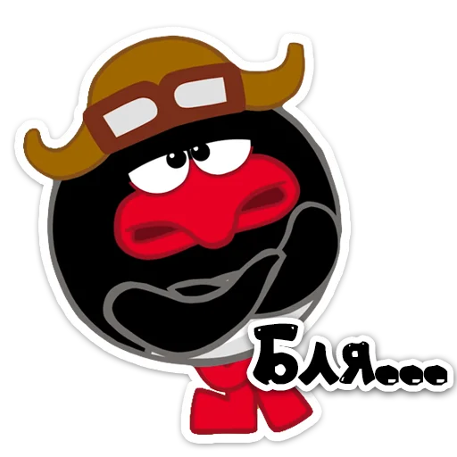 Эмодзи SmesharikiMat 2.0