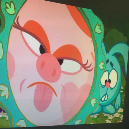 Эмодзи Смешурики