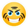 Эмодзи smiles