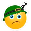 Эмодзи smiles