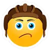 Эмодзи smiles