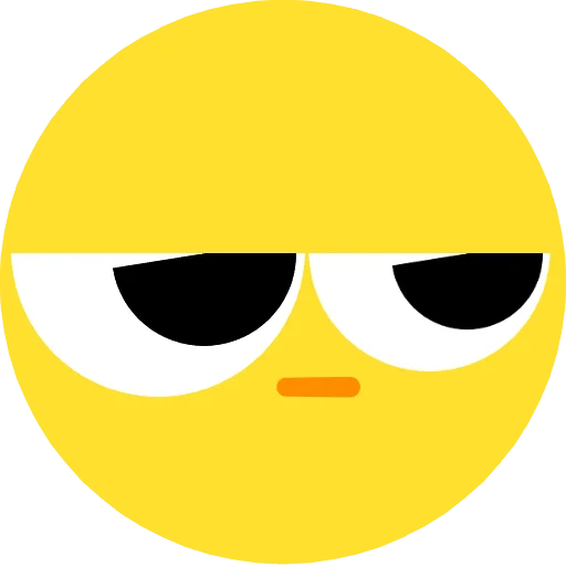 Эмодзи smiles