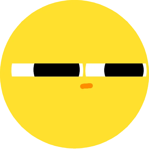 Эмодзи smiles