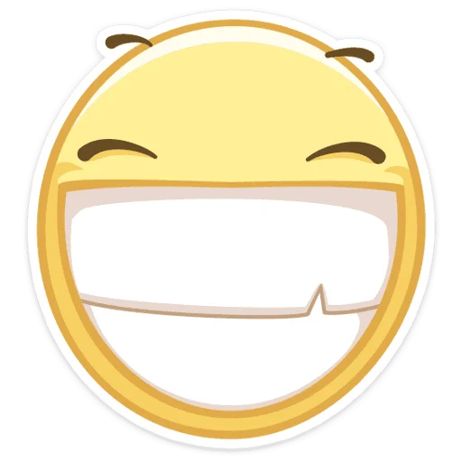 Эмодзи Smilies