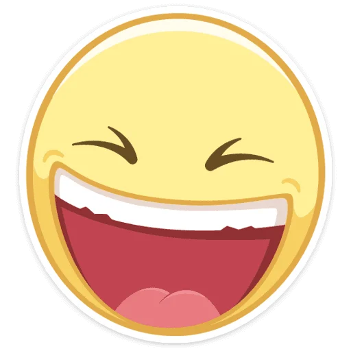 Эмодзи Smilies
