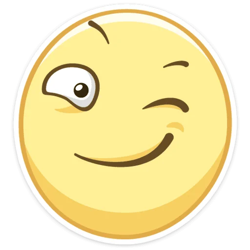 Эмодзи Smilies