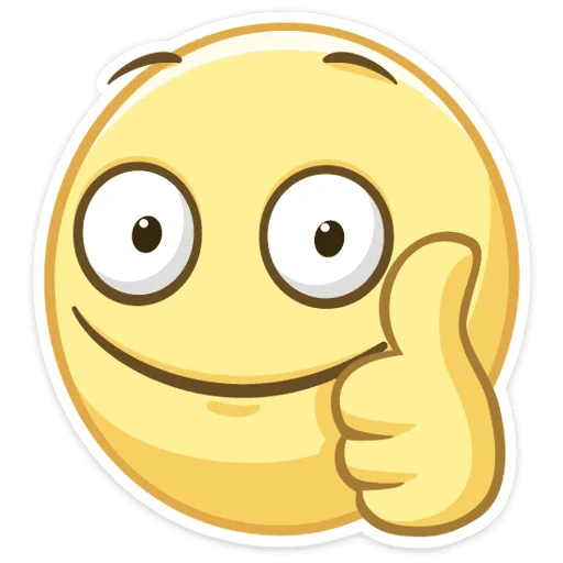 Эмодзи Smilies