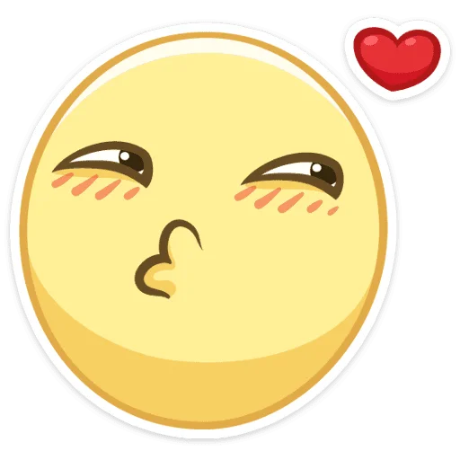 Эмодзи Smilies