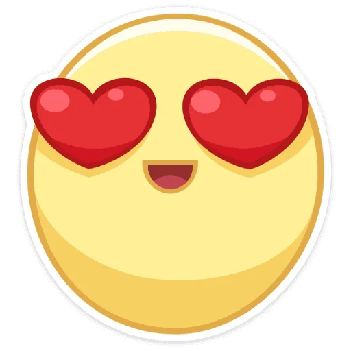 Эмодзи Smilies