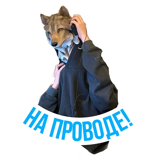 Эмодзи Moscow zoo