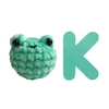 Эмодзи Крошка лягушка