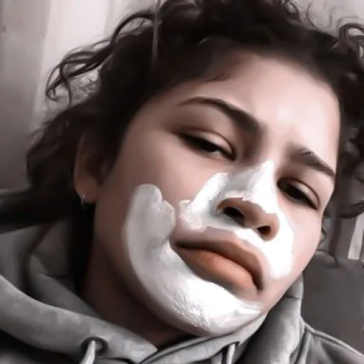 Эмодзи [?] ;; zendaya ;;