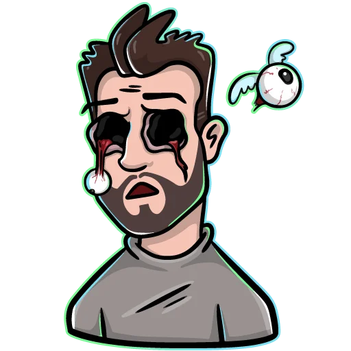 Эмодзи snailkick