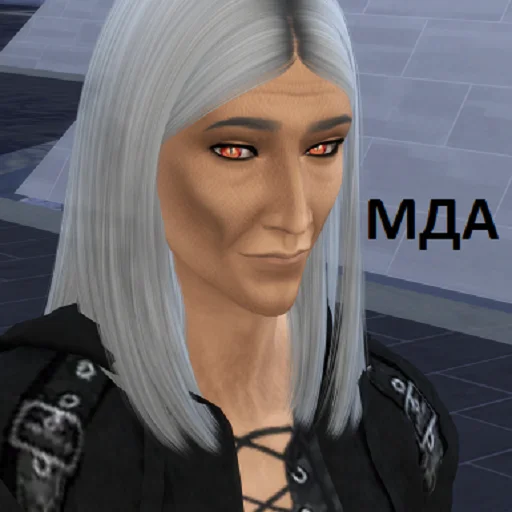 Эмодзи змеедед