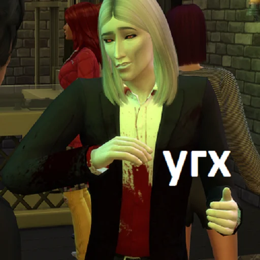 Эмодзи змеедед