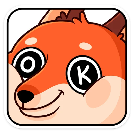 Эмодзи Сники