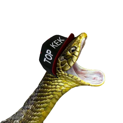 Эмодзи Laughing Sneks