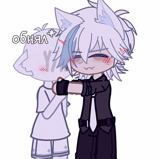 Эмодзи снежок