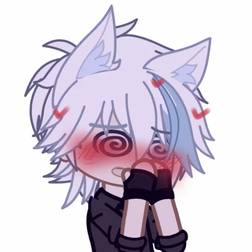 Эмодзи снежок