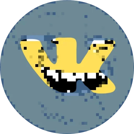 Эмодзи Social Network Mems