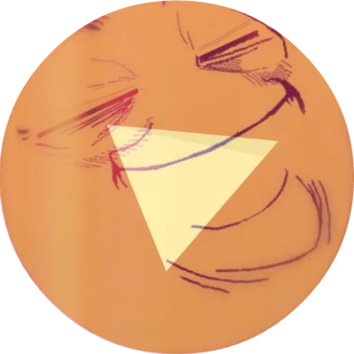 Эмодзи Social Network Mems