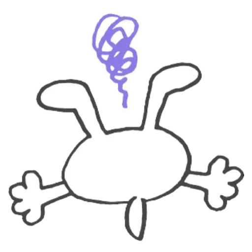 Эмодзи snoopy