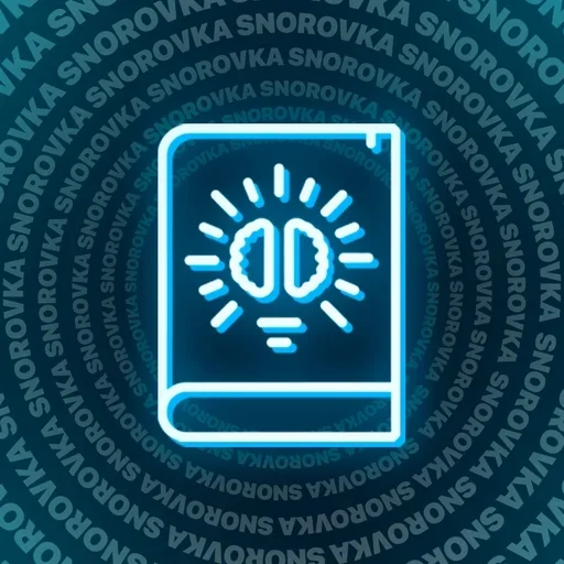 Эмодзи snorovka 💙