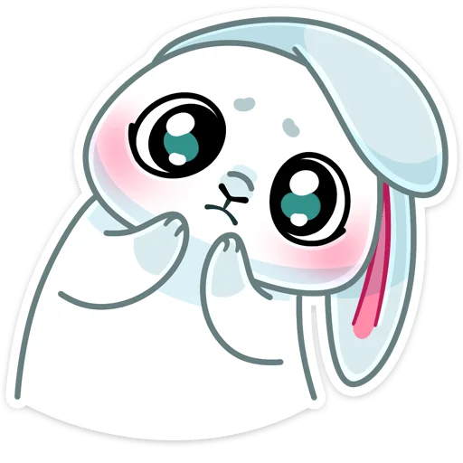 Эмодзи Снежный Листочек