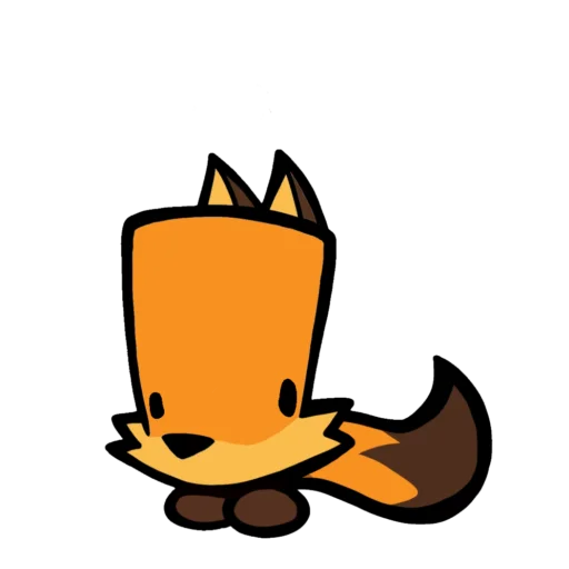 🦊