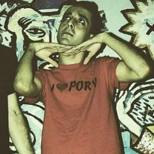 Эмодзи SOAD | SYSTEM OF A DOWN