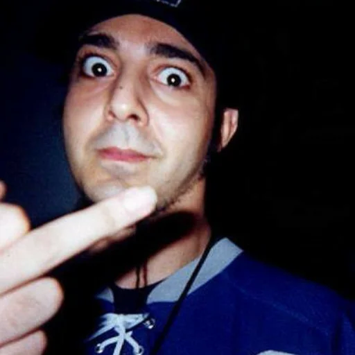 Эмодзи SOAD | SYSTEM OF A DOWN