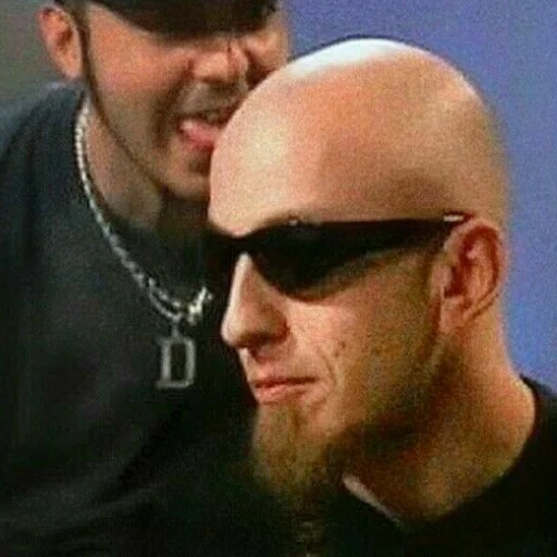 Эмодзи SOAD | SYSTEM OF A DOWN