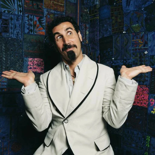 Эмодзи SOAD | SYSTEM OF A DOWN