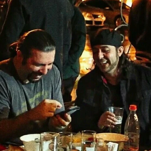 Эмодзи SOAD | SYSTEM OF A DOWN