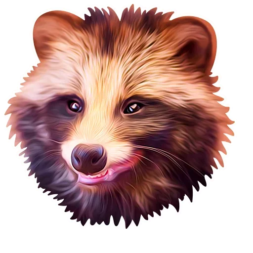 Эмодзи Puppy