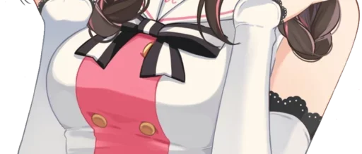 Эмодзи Собери Девушку