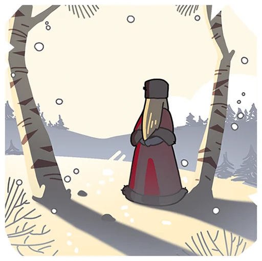 Эмодзи Соболина без надписей