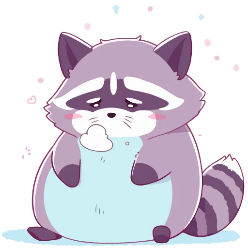 Эмодзи Енотики