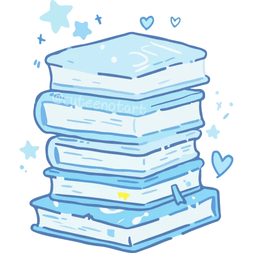 Эмодзи голубой шепот