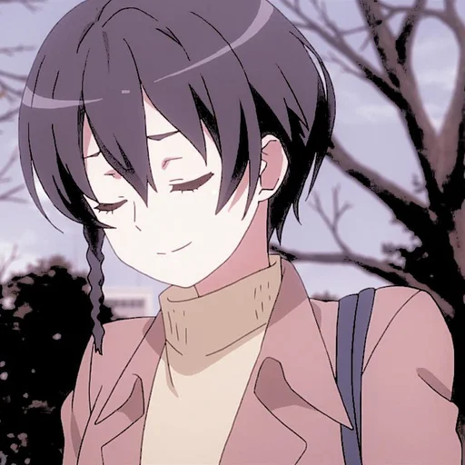 Эмодзи kohiruimaki karen