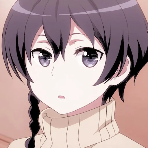 Эмодзи kohiruimaki karen