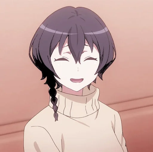 Эмодзи kohiruimaki karen